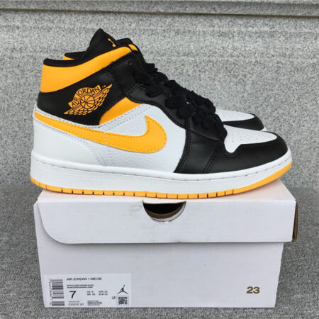 Air Jordan 1 Mid