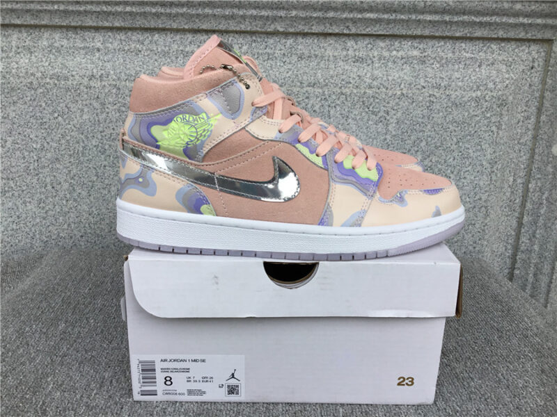 Air Jordan 1 Mid