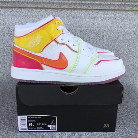 Air Jordan 1 Mid