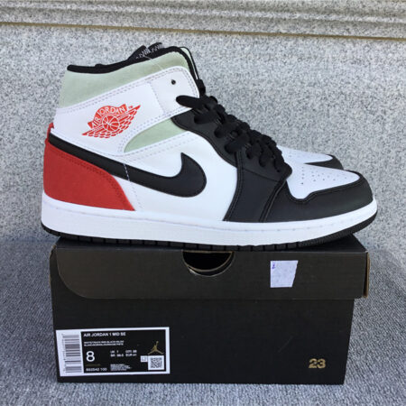 Air Jordan 1 Mid