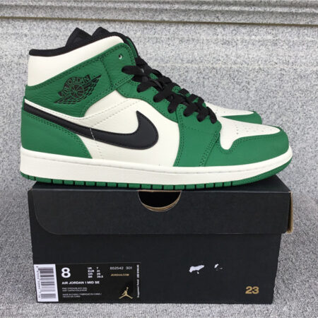 Air Jordan 1 Mid