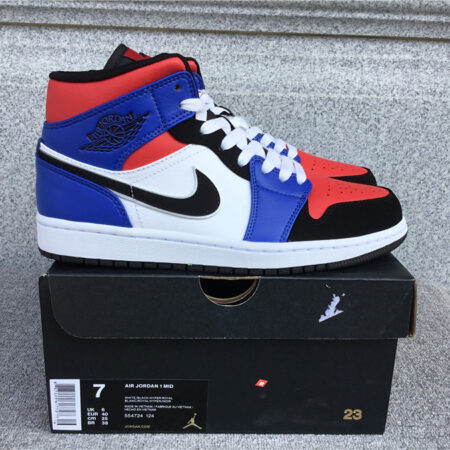 Air Jordan 1 Mid