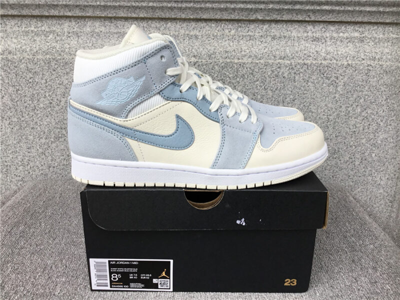 Air Jordan 1 Mid