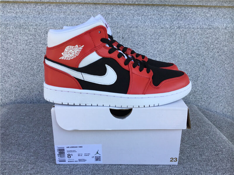Air Jordan 1 Mid