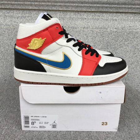 Air Jordan 1 Mid