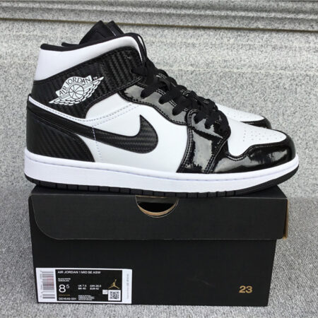 Air Jordan 1 Mid
