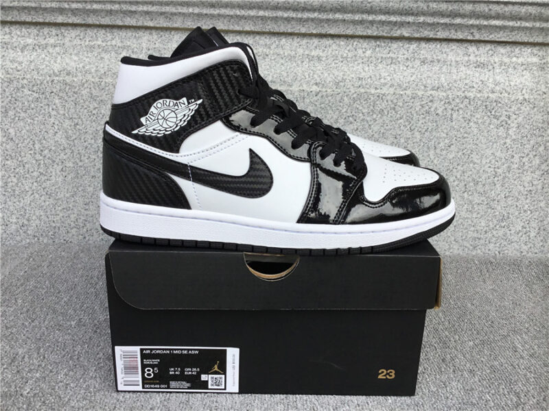 Air Jordan 1 Mid