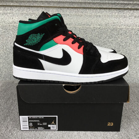 Air Jordan 1 Mid