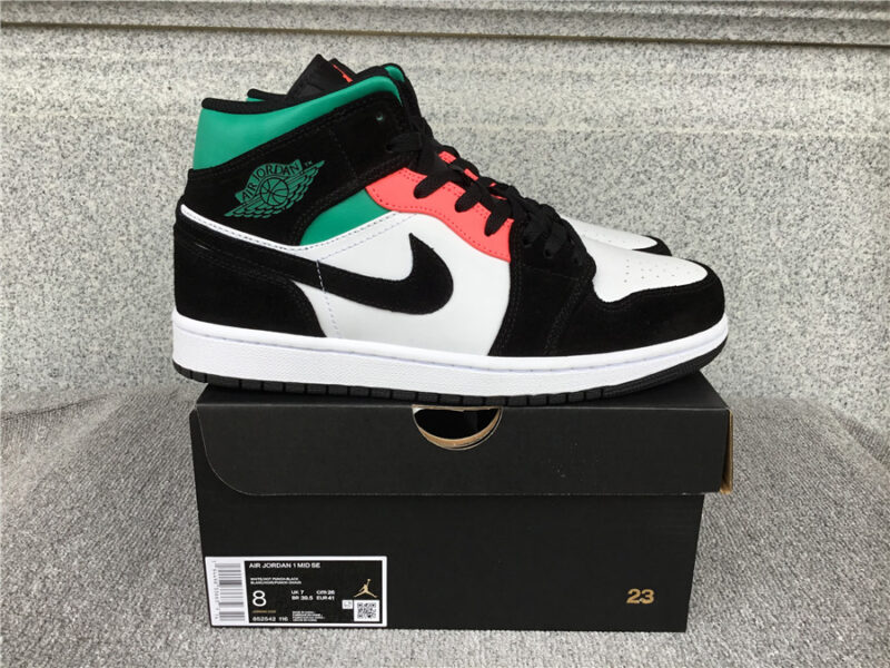 Air Jordan 1 Mid