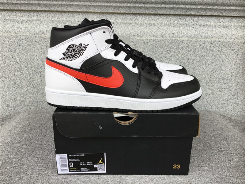 Air Jordan 1 Mid