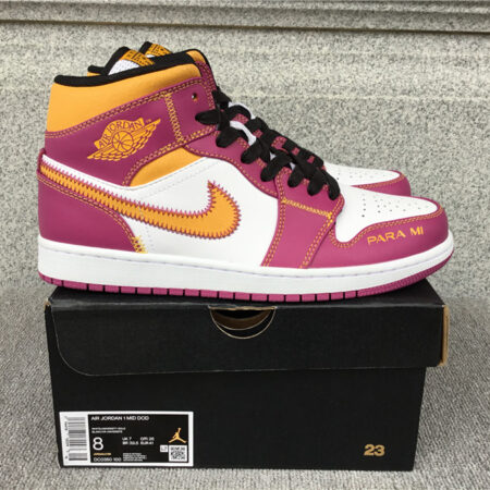 Air Jordan 1 Mid