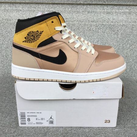 Air Jordan 1 Mid