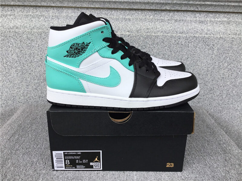 Air Jordan 1 Mid