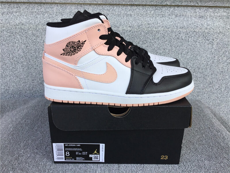 Air Jordan 1 Mid