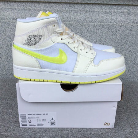 Air Jordan 1 Mid