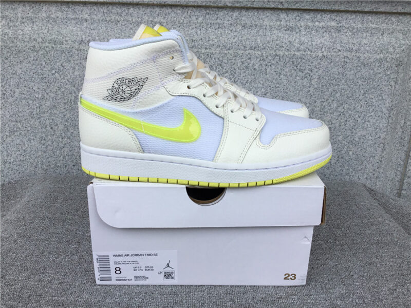 Air Jordan 1 Mid