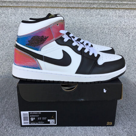 Air Jordan 1 Mid