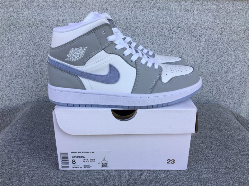 Air Jordan 1 Mid