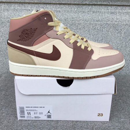 Air Jordan 1 Mid