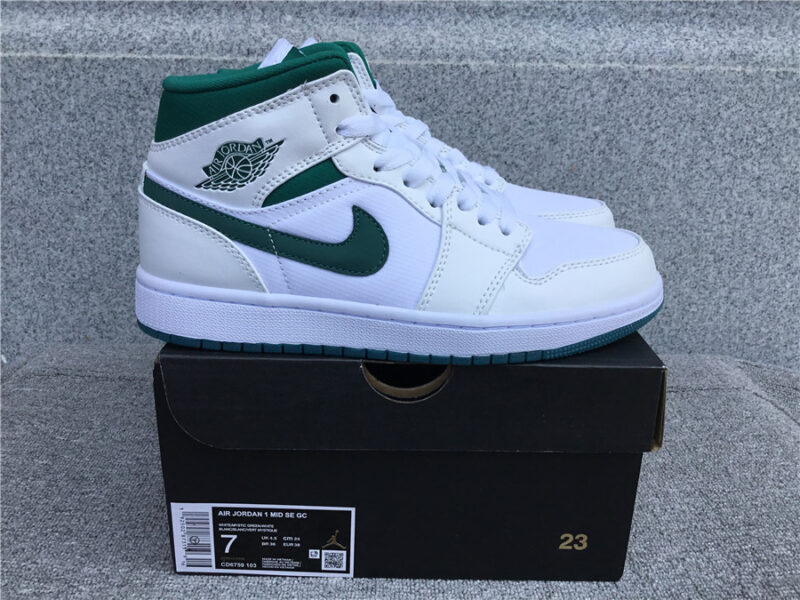 Air Jordan 1 Mid