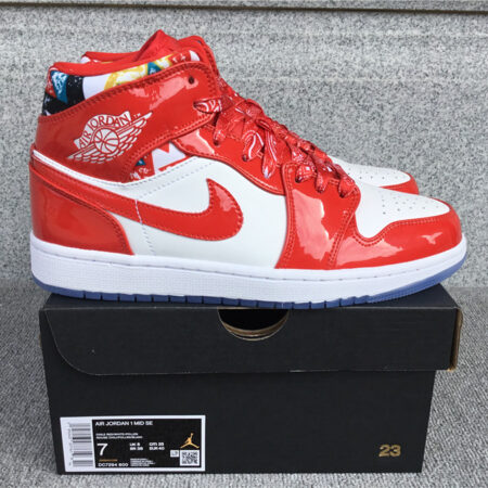 Air Jordan 1 Mid