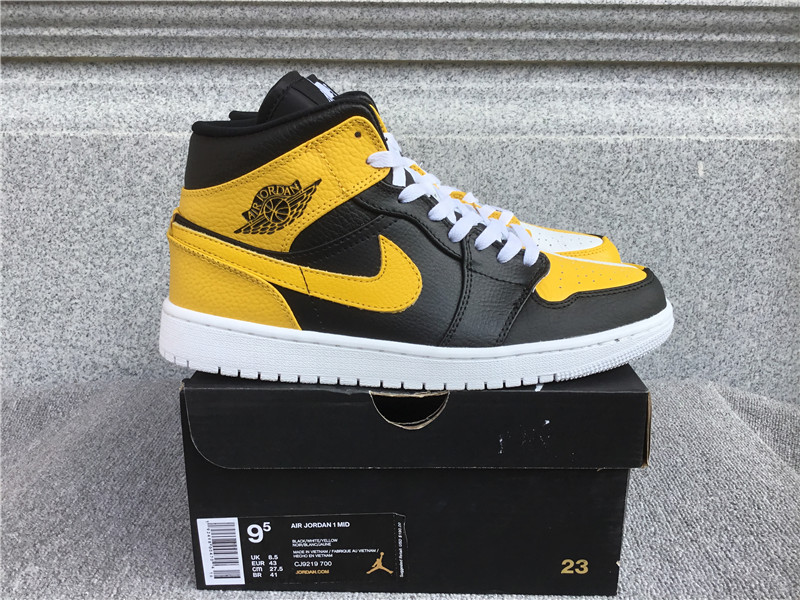 Air Jordan 1 Mid