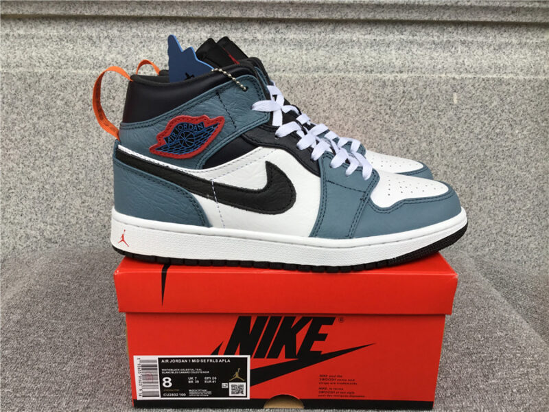 Air Jordan 1 Mid