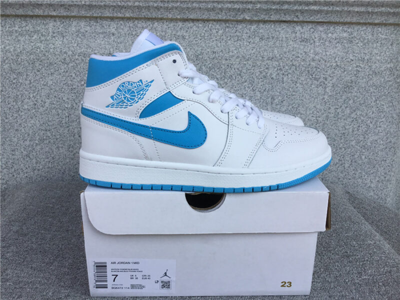 Air Jordan 1 Mid