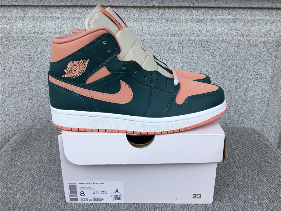 Air Jordan 1 Mid