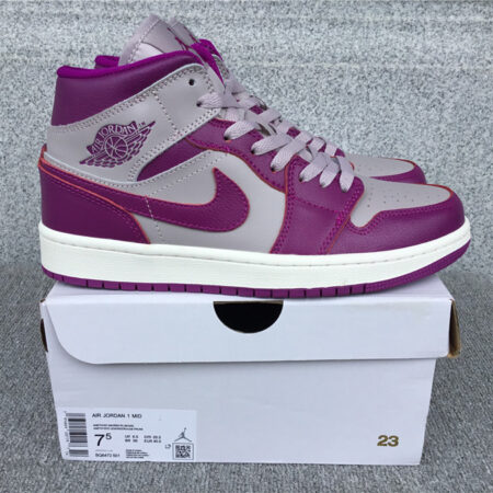 Air Jordan 1 Mid