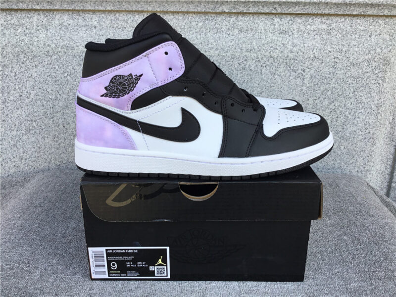 Air Jordan 1 Mid