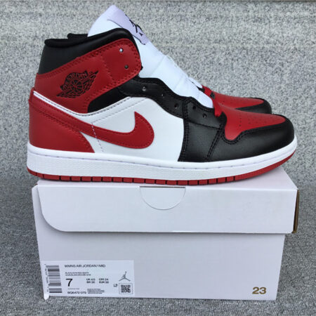 Air Jordan 1 Mid