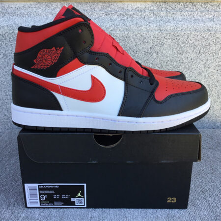 Air Jordan 1 Mid