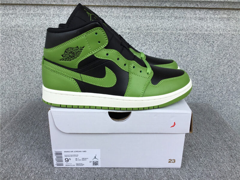 Air Jordan 1 Mid