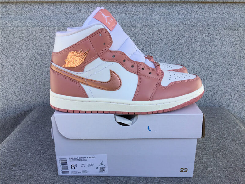 Air Jordan 1 Mid