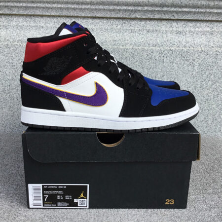 Air Jordan 1 Mid