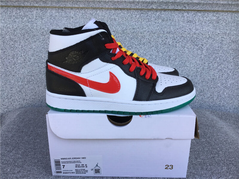 Air Jordan 1 Mid
