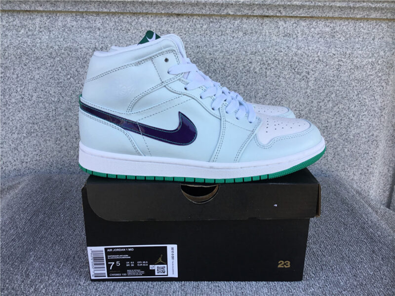 Air Jordan 1 Mid