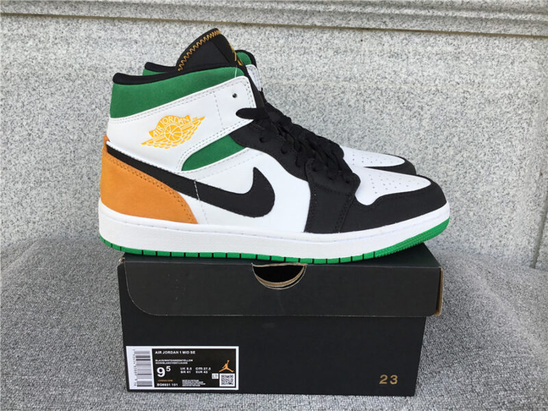 Air Jordan 1 Mid