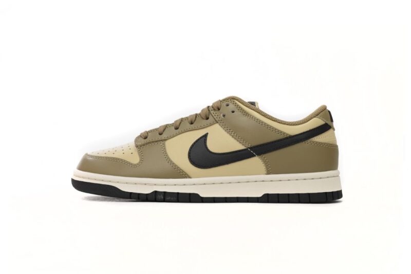 Dunk Low