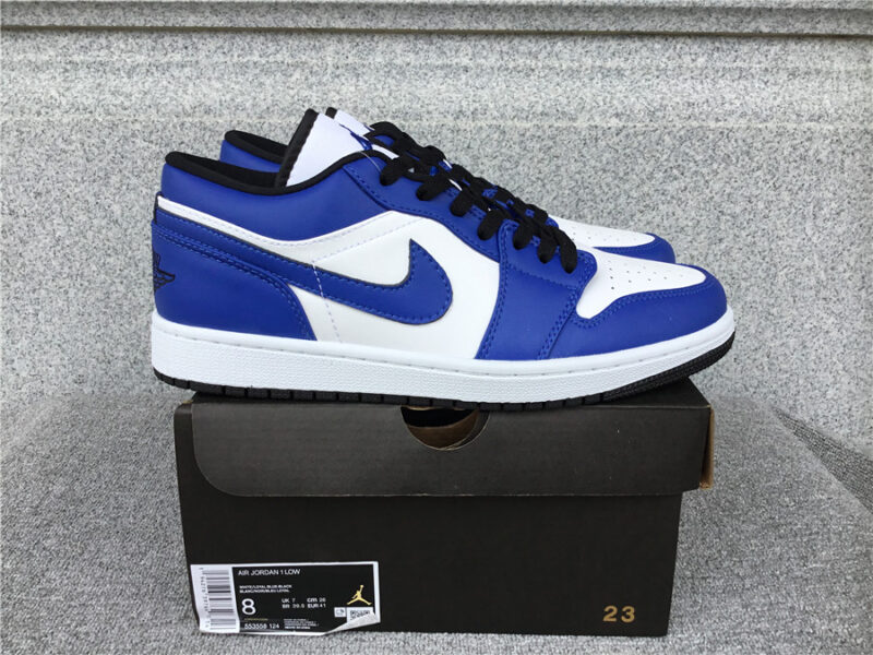 Air Jordan 1 Low