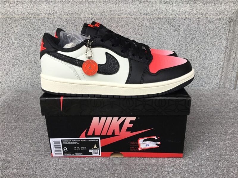 Air Jordan 1 Low