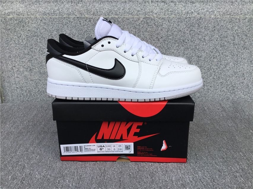 Air Jordan 1 Low