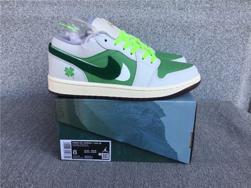 Air Jordan 1 Low