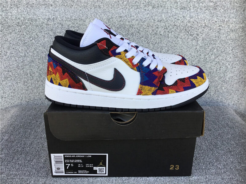 Air Jordan 1 Low