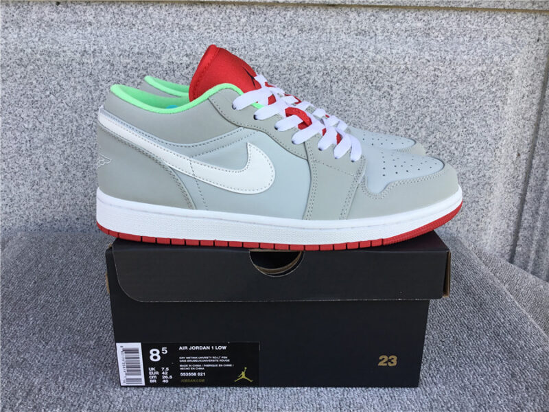 Air Jordan 1 Low