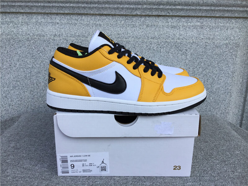 Air Jordan 1 Low