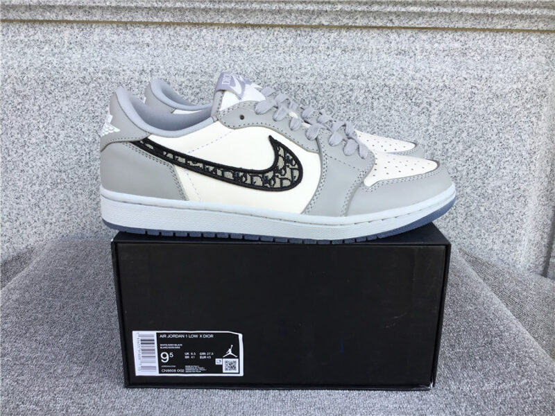Air Jordan 1 Low