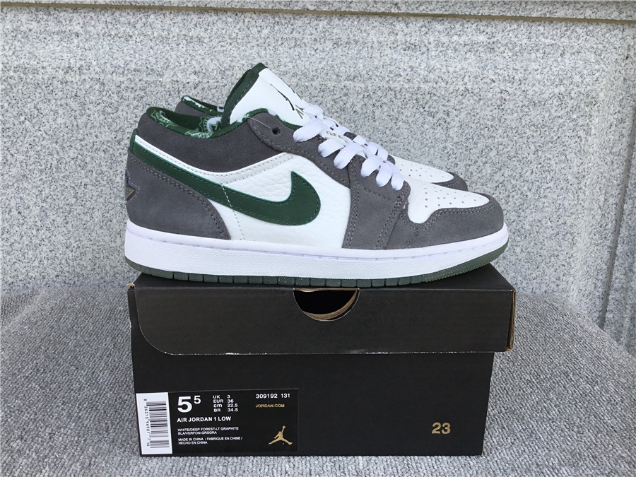 Air Jordan 1 Low