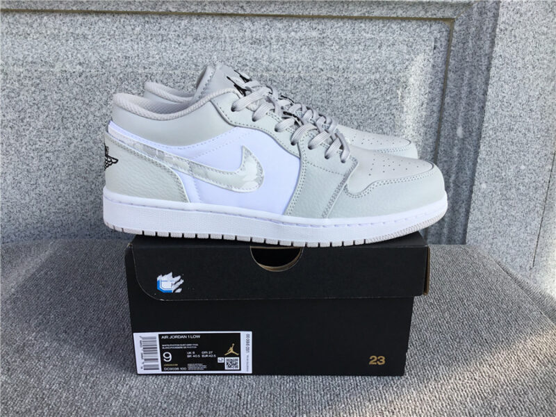 Air Jordan 1 Low